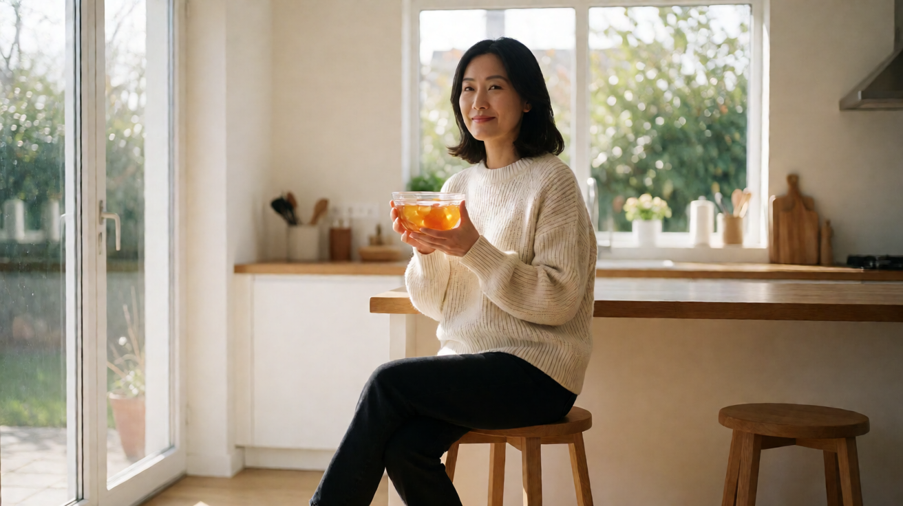 慢综艺趋势